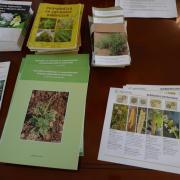 Strokovni posvet o ambroziji